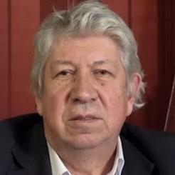 Романов Олег Сергеевич