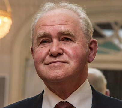 Аксельрод Владимир Ильич